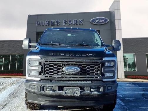 2023 Ford F-250 LARIAT