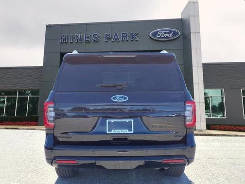 2024 Ford Expedition LIMITED