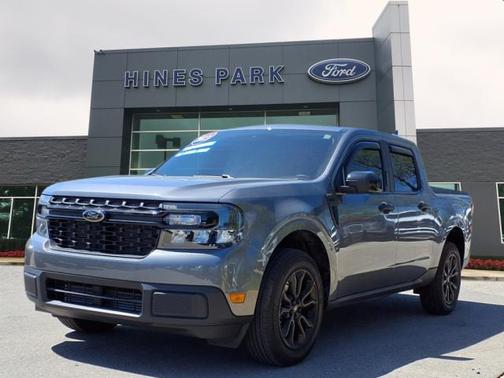 2023 Ford Maverick XLT