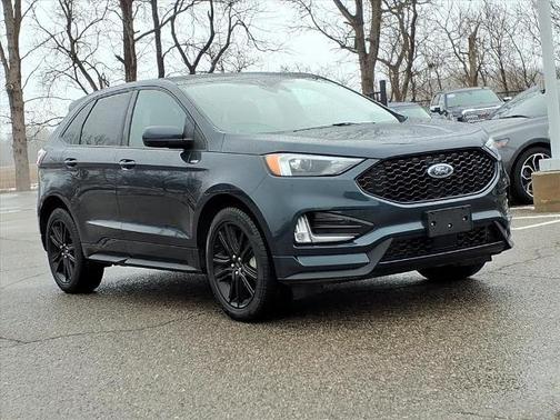 2024 Ford Edge ST LINE