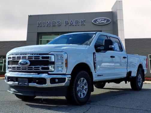 2024 Ford F-350 XLT