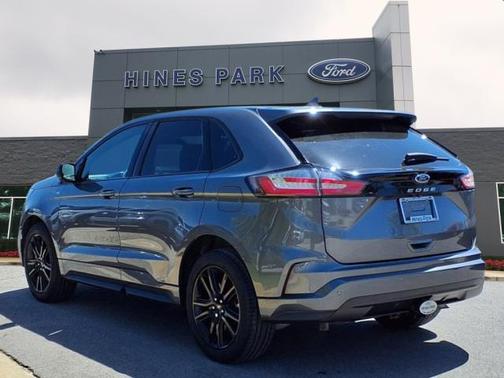 2022 Ford Edge ST LINE