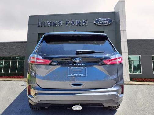 2022 Ford Edge ST LINE
