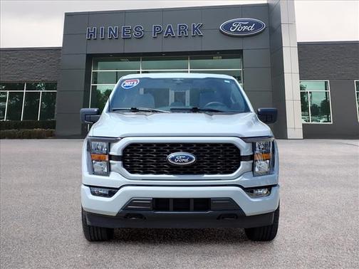 Avalanche 2023 Ford F-150 XL