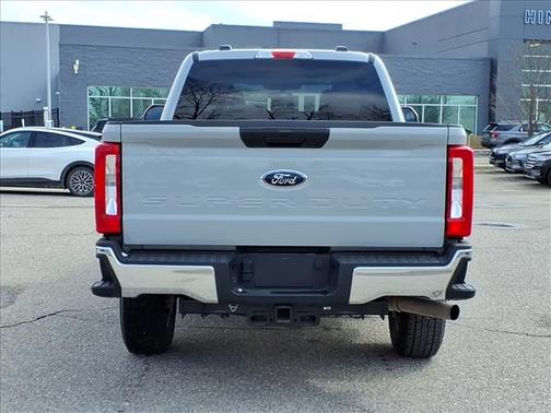 2025 Ford F-250 XLT