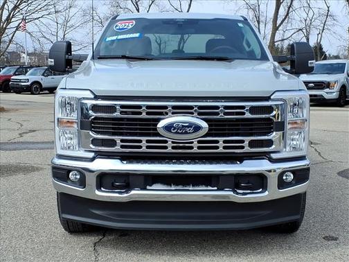 2025 Ford F-250 XLT