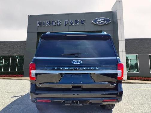 2022 Ford Expedition XLT