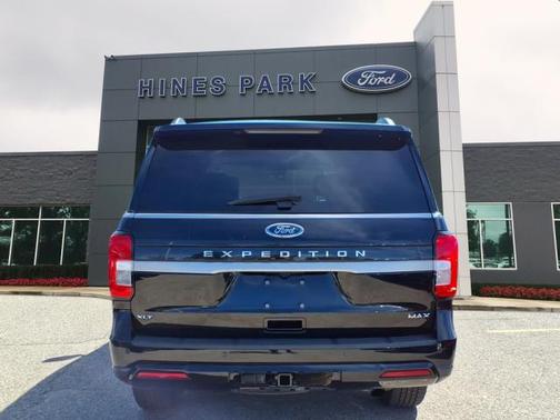 2022 Ford Expedition XLT