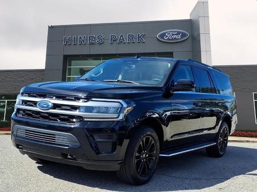 2022 Ford Expedition XLT