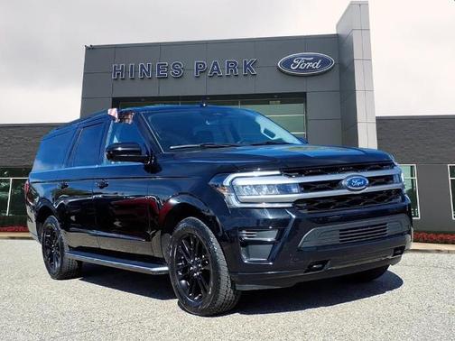 2022 Ford Expedition XLT