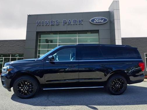 2022 Ford Expedition XLT