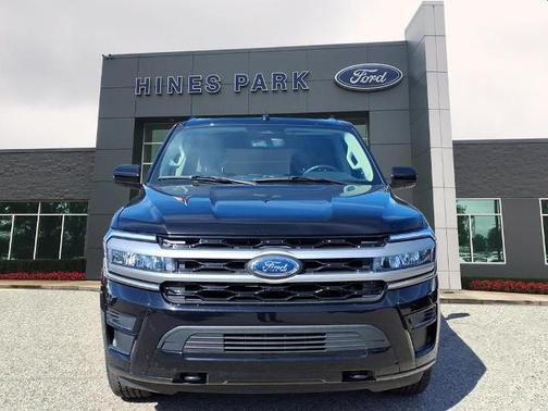 2022 Ford Expedition XLT