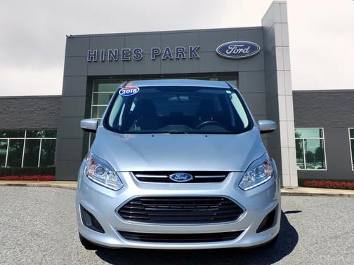 2018 Ford C-Max Hybrid SE