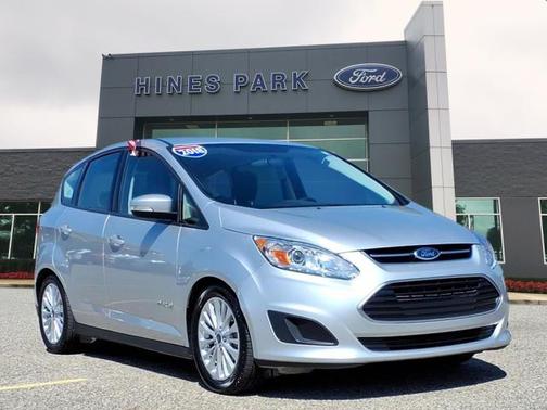 2018 Ford C-Max Hybrid SE