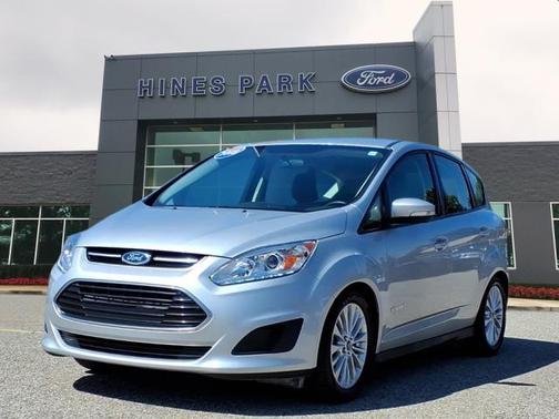 2018 Ford C-Max Hybrid SE