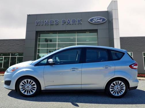 2018 Ford C-Max Hybrid SE