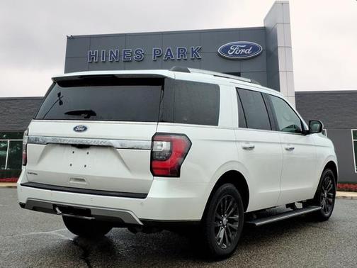 2019 Ford Expedition LIMITED