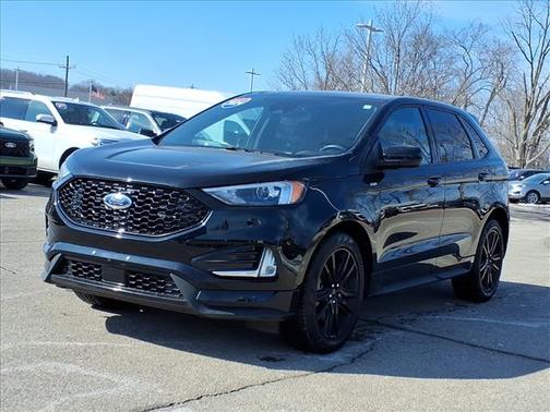 2024 Ford Edge ST LINE