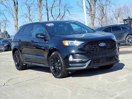 2024 Ford Edge ST LINE