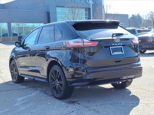 2024 Ford Edge ST LINE