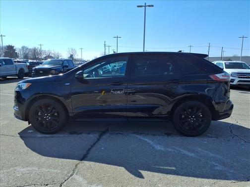 2024 Ford Edge ST LINE