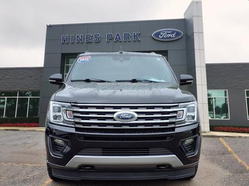 2021 Ford Expedition XLT
