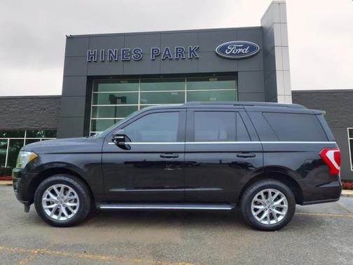2021 Ford Expedition XLT