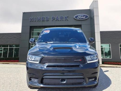 2018 Dodge Durango R/T