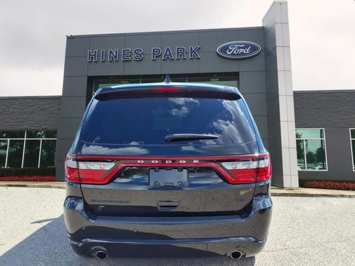 2018 Dodge Durango R/T