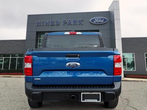 2023 Ford Maverick XLT