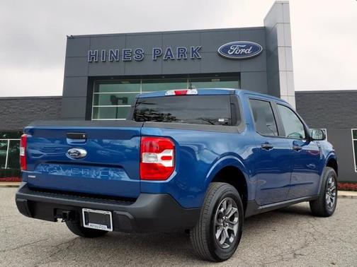 2023 Ford Maverick XLT