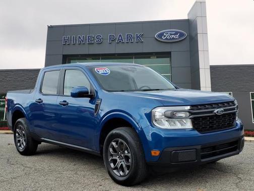 2023 Ford Maverick XLT