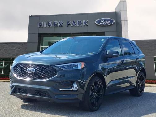 2024 Ford Edge ST