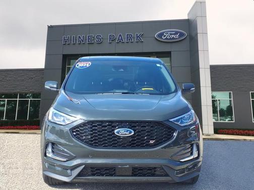 2024 Ford Edge ST