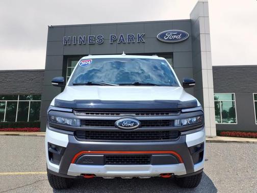 2024 Ford Expedition TIMBERLINE