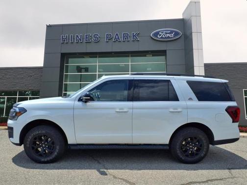 2024 Ford Expedition TIMBERLINE