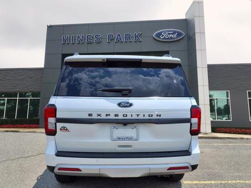 2024 Ford Expedition TIMBERLINE