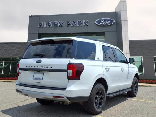 2024 Ford Expedition TIMBERLINE