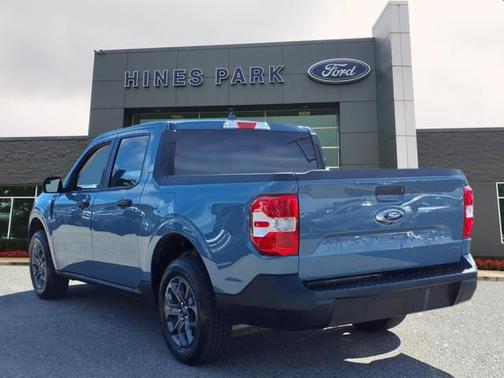 2023 Ford Maverick XLT