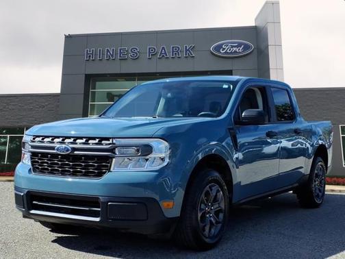 2023 Ford Maverick XLT