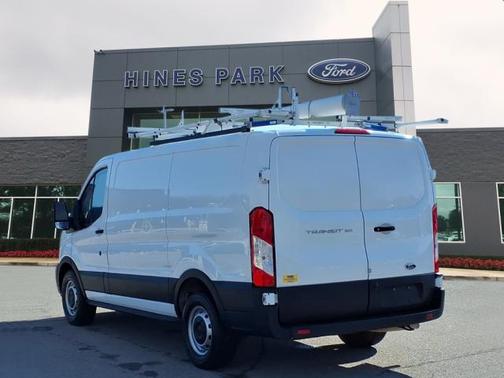2020 Ford Transit-150 BASE