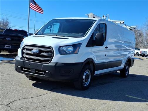 2020 Ford Transit-150 BASE