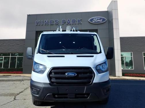 2020 Ford Transit-150 BASE