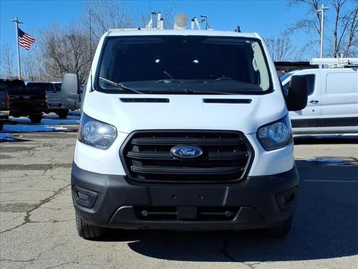 2020 Ford Transit-150 BASE