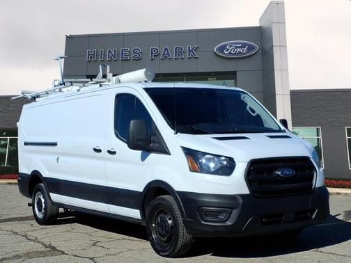 2020 Ford Transit-150 BASE