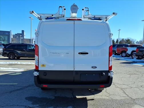 2020 Ford Transit-150 BASE