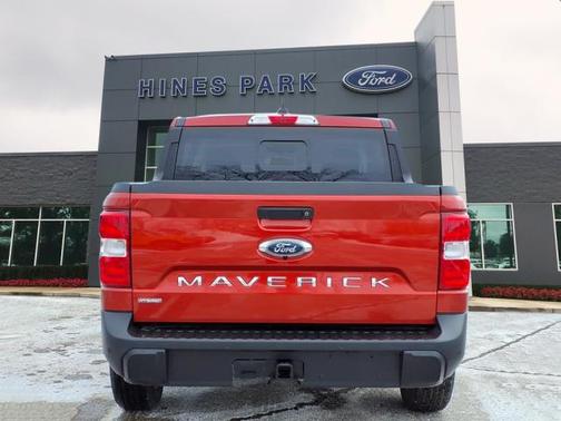 2023 Ford Maverick LARIAT