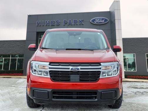 2023 Ford Maverick LARIAT