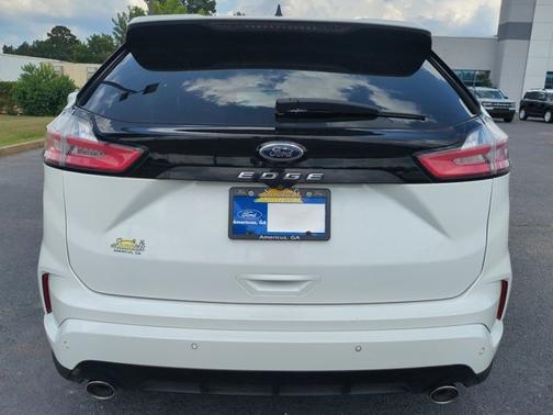 2021 Ford Edge ST-LINE