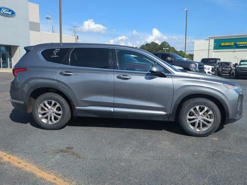 2019 Hyundai SANTA FE 2.4 SEL